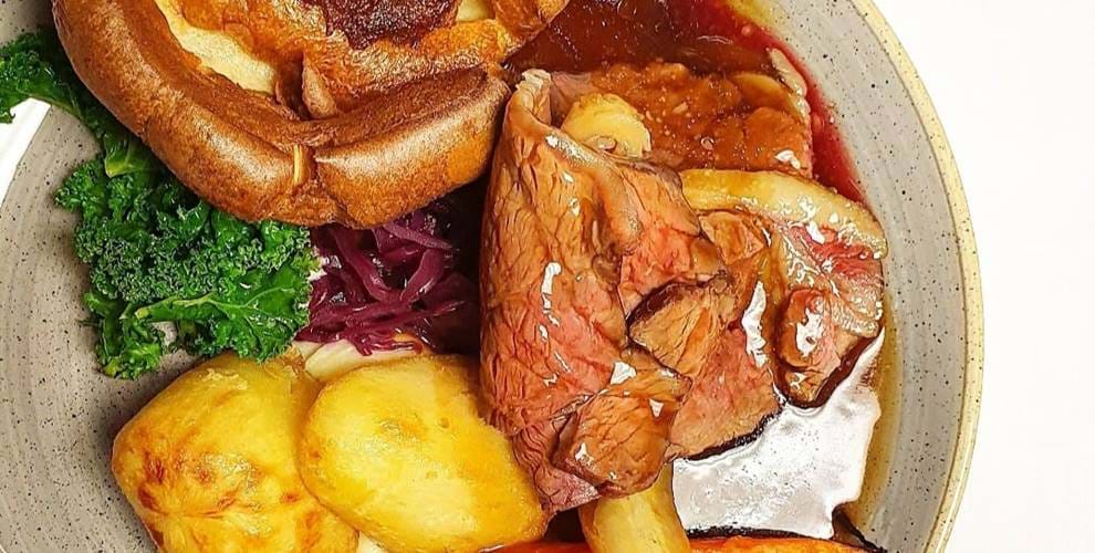 Sunday Roast