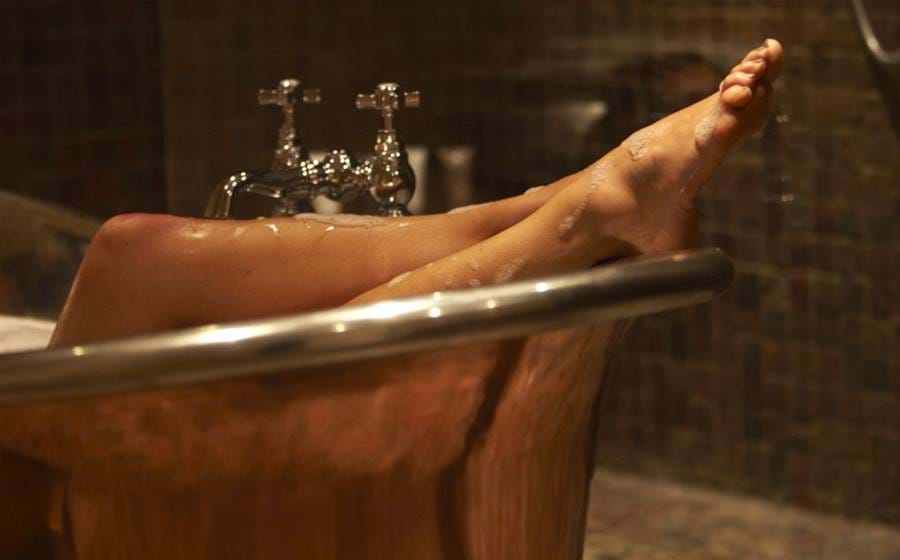 Luxury breaks at The Angel Hotel