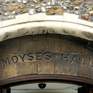 Moyses Hall