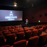 Abbeygate Cinema 