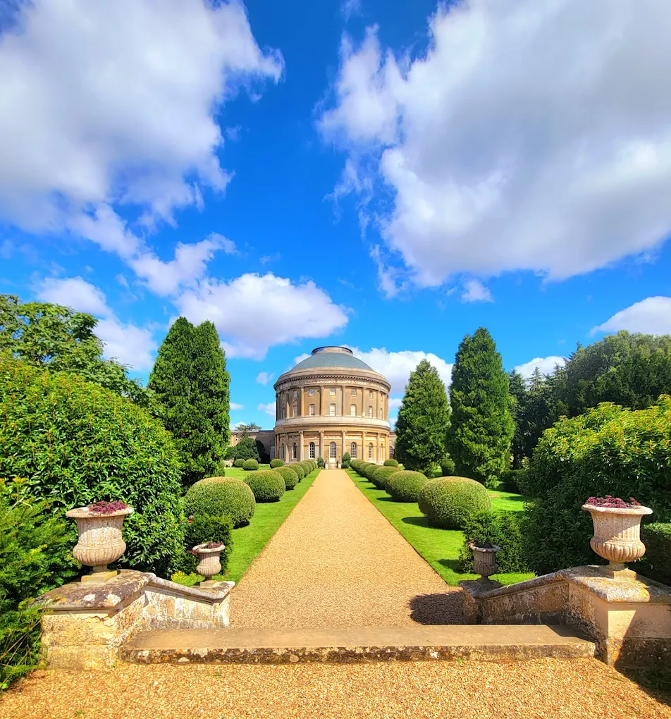 Ickworth
