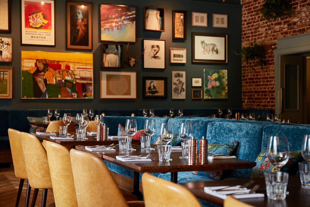 Angel Hotel Restaurant (5)