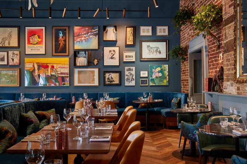 Angel Hotel Restaurant (6)