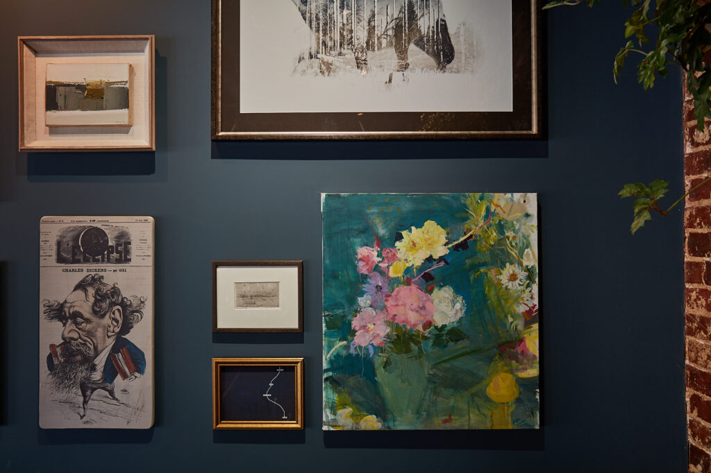 Angel Hotel Restaurant (8)