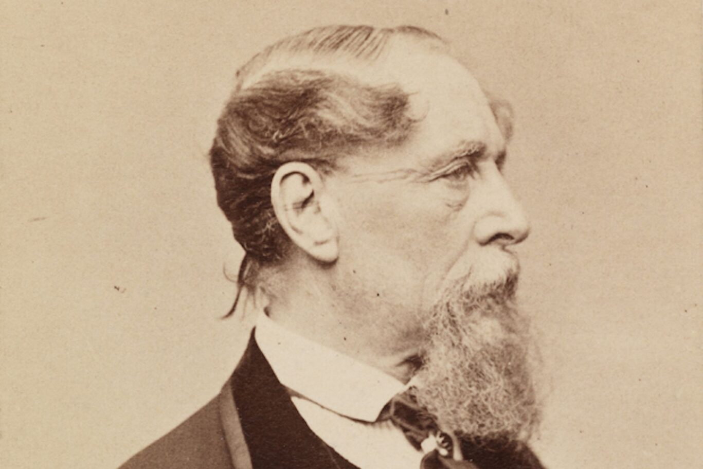 Dickens